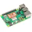 RASPBERRY Pi 5 – 8GB RAM / 64bit / 2,4 GHz / 2x4Kp60 / microHDMI 