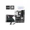 MSI PRO Z890-S WIFI / Z890 / LGA 1851 / 4x DDR5 / PCIex16 / 2.5GLAN / ATX