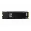 SAMSUNG 990 EVO Plus 2TB / SSD / M.2 NVMe PCI-E 4.0 / TLC / R:7250 MBps / W:6300 MBps / IOPS: 1000K&1350K / 5y
