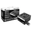 THERMALTAKE Smart W3 0500W 500W černá / ATX 3.1 / 500W / 80PLUS / 120mm ventilátor