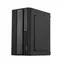 EUROCASE MC MF-300B černá / mATX / 2x USB-A 3.0 /  bez zdroje