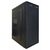 EUROCASE ML N6-530B černá / mATX / 2x USB-A 3.0 / bez zdroje
