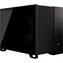 Corsair 2500D Airflow černá / mATX / 2x USB-C 3.2 / 1x USB-A 3.2 / bez zdroje / průhledná bočnice