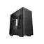 DEEPCOOL CH370 černá / mATX / 2x USB-A 3.0 / 1x 120mm / bez zdroje / průhledná bočnice