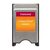 Transcend CompactFlash PCMCIA adapter CF CARD (Type I)