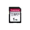 Transcend SDC300S 300S SDXC 1TB / Class 10 / V30 / čtení: 100MB/s / zápis: 85 MB/s 