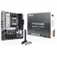 ASUS PRIME B840M-A WIFI / B840 / 4x DDR5 / 1x 2.5GLAN / Wi-Fi 6E / mATX