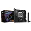 GIGABYTE B850I AORUS PRO / B850 / 2x DDR5 / 1x 2.5GLAN / Wi-Fi 7 / mITX