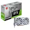 MSI GeForce RTX 3050 VENTUS 2X XS WHITE 8G OC / 1552 - 1807 MHz / 8GB GDDR6 / 128-bit /  1x HDMI + 1x DP / 115W (6)