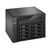 Asustor Lockerstor 8 Gen3 AS6808T 8-Bay / 4x M.2 SSD / 8x 3.5" SATA / AMD V3C14 / 16GB RAM / 5x USB / 2x 2.5/10GLAN 