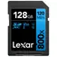 Lexar Professional 800x PRO Memory Card SDXC 128GB / čtení: 120MBps / zápis 45MBps / UHS-I / Class 10 / V30 