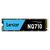 Lexar NQ710 500GB / M.2 SSD 2280 / PCIe 4.0 / R: 4400MBps / W: 1700MBPs / MTBF: 1.5mil / 5y