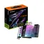 GIGABYTE AORUS GeForce RTX 5080 XTREME WATERFORCE WB 16GB / 2805MHz / 16GB GDDR7 / 256-bit / 1x HDMI + 3x DP / 850W (16)