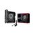 ASUS ROG STRIX B860-I GAMING WIFI / B860 / LGA 1851 / 2x DDR5 / PCIEx 16 / 2.5GLAN / Wi-Fi / mITX