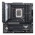 ASUS TUF GAMING B860M-PLUS / B860 / LGA 1851 / 4x DDR5 / PCIEx 16 / 2.5GLAN / mATX