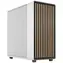 Fractal Design North XL bílá / E-ATX / 2x USB-A 3.2 / 1x USB-C 3.2 / 3x 140mm / bez zdroje