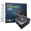 Montech Titan Gold 1200W / ATX 3.0 / 1200W / 80 PLUS Gold / Aktivní PFC / modulární