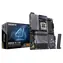 GIGABYTE B850 AI TOP / B850 / AM5 / 4x DDR5 / PCIex 16 / 2x 10GLAN / Wi-Fi7 / ATX