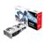 Sapphire PURE Radeon RX 9070 XT 16GB / 3010 MHz / 16GB GDDR6 / 256-bit / 2x HDMI + 2x DP / 750W (8+8)