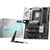 MSI B860 GAMING PLUS WIFI / B860 / LGA 1851 / 4x DDR5 / PCIEx 16 / 5GLAN / Wi-Fi / ATX