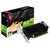 MSI GT 1030 4GHD4 LP OC / 1430 MHz / 4GB DDR4 2.1GHz / 64-bit / DP + HDMI / 20W