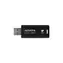 ADATA UC320 Černá 128GB / USB 3.2 / USB-A 