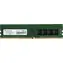 ADATA 16GB (1x16GB) 3200MHz / DDR4 / Non-ECC / Unbuffered / CL22 / 1.2V