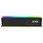 ADATA XPG D35G 16GB (1x16GB) 3200MHz / DDR4 / Non-ECC / Unbuffered / CL16 / 1.35V / RGB / Black