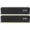ADATA XPG D35 16GB (2x8GB) 3200MHz / DDR4 / Non-ECC / Unbuffered / CL16 / 1.35V / Black