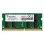 ADATA 32GB (1x32GB) 3200MHz / SO-DIMM / DDR4 / CL22 / 1.2V 