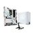 ASRock Z890 Taichi AQUA / Z890 / LGA 1851 / 4x DDR5 / PCIex16 / 1x5GLAN / 1x10GLAN / eATX