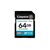 Kingston Canvas Go Plus SDXC 64GB / UHS-I V30 / U3 / Class 10 / čtení: až 200MBs / zápis: až 160 MBs