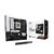 ASRock B850M Pro RS WiFi / AMD B850 / DDR5 / SATA III / USB 3.2 / 2.5GLAN / Wi-Fi 6E / sc.AM5 / mATX