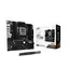 ASRock B850M Pro-A WiFi / AMD B850 / DDR5 / SATA III / USB 3.2 / 2.5GLAN / Wi-Fi 6E / sc.AM5 / mATX