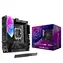 ASRock B860I Lightning WiFi / B860 / LGA 1851 / 2x DDR5 / PCIEx 16 / 2.5GLAN / Wi-Fi / mini-ITX