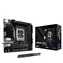 ASRock B860I WiFi / B860 / LGA 1851 / 2x DDR5 / PCIEx 16 / 2.5GLAN / Wi-Fi / mini-ITX