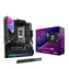 ASRock B860M Lightning WiFi / B860 / LGA 1851 / 4x DDR5 / PCIEx 16 / 2.5GLAN / Wi-Fi / mATX