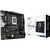 ASRock B860M Pro-A / B860 / LGA 1851 / 4x DDR5 / PCIEx 16 / 2.5GLAN / mATX