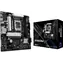 ASRock B860M-X / B860 / LGA 1851 / 2x DDR5 / PCIEx 16 / 2.5GLAN / mATX