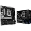 ASRock H810M-X / H810 / LGA 1851 / 2x DDR5 / PCIEx 16 / 2.5GLAN / mATX