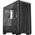 PREYON Nest Windy černá / ATX / USB-A 3.0 /USB-A 2.0 / USB-C / 4x 120mm / bez zdroje / průhledná bočnice 