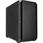 Sharkoon MK2 černá / Micro ATX / 2x USB 3.2 / 1x USB-C / 2x 120mm / bez zdroje 