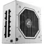 Sharkoon Rebel P20 1000W bílá / 80Plus Platinum / Modular / 120mm / ATX