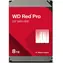 WD Red Pro WD8005FFBX 8TB / HDD / 3.5" / SATA 6GBs / čtení: 164MBps / zápis: 164MBps / 7200RPM / 256MB cashe