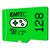 EMTEC MicroSD Gaming Card 128GB SDXC CL.10 / UHS1 U3 V30 A1 / čtení:  100MBs / zápis: 50MBs