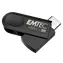 EMTEC C280 USB 3.2 Type-C 32GB černá / flash disk