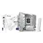 GIGABYTE B860I AORUS PRO ICE / B860I / LGA 1851 / 2x DDR5 / PCIEx16 / 2.5 GLAN / mITX
