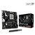 ASRock B850M-X Wifi R2.0 / AMD B850 / DDR5 / SATA III / USB 3.2 / 2.5GLAN / Wi-Fi 6E / sc.AM5 / mATX
