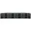 Synology SA3610 / Intel Xeon D-1567 / 16GB DDR4 ECC / 12x HDD SAS/SATA slot / 2x10Gb LAN / 4x1Gb LAN / 2U