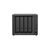 Synology DP340 ActiveProtect / AMD R1600 / 16 GB DDR4 / 4x8TB / 2x400GB SSD / 1x10Gb LAN